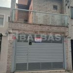 SOBRADO 122 M² - TATUAPÉ