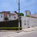 Lindo Sobrado Vila Antonina  200m²