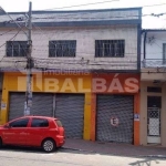 PRÉDIO COMERCIAL - VILA FORMOSA