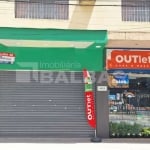 SALÃO COMERCIAL 100 M² - TATUAPÉ