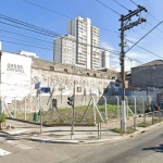 TERRENO 337 M²- ESQUINA COM AV. RADIAL LESTE