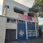 PRÉDIO COMERCIAL - 12 X 25 - PQ. SANTA MADALENA