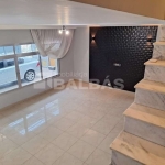 SOBRADO 132 M² - VILA GOMES CARDIM