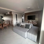 APARTAMENTO PLANALTO PAULISTA  - 80 M² - MOBILIADO