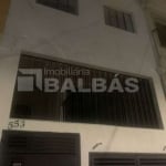 SOBRADO RESIDENCIAL/ COMERCIAL - TATUAPÉ