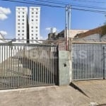 TERRENO NA MOOCA - 378 m²