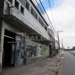 GALPÃO TATUAPÉ - 563 m² - EXCELENTE LOCALIZAÇÃO.