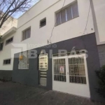 SOBRADO  TATUAPÉ - RESIDENCIAL/ COMERCIAL - 100 m²