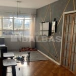 APARTAMENTO MÓOCA - AV. PAES DE BARROS -1 DORMITÓRIO