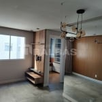 APARTAMENTO 40 m² - ANHAIA MELLO - PRÓXIMO AO METRÔ