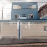 SOBRADO TATUPÉ - RESIDENCIAL / COMERCIAL - 168m²