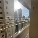 APARTAMENTO TATUAPÉ -  60 m² - 2 DORMITÓRIOS - 1 VAGA - OPORTUNIDADE!