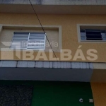 ASSOBRADADO 144 m² - TATUAPÉ