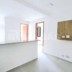 APARTAMENTO 40 m² - PROXIMO AO LARGO DO BOM PARTO