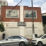 PRÉDIO COMERCIAL MOOCA - 505 m²