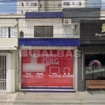 SOBRADO COMERCIAL TATUAPÉ