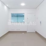 APARTAMENTO NOVO -  53,33 m² - TATUAPÉ