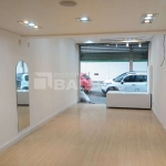 SOBRADO COMERCIAL 120 m²