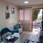 APARTAMENTO 34 m² - VILA REGENTE FEIJÓ