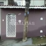 CASA TÉRREA 90 M² - VILA INVERNADA