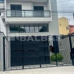 SALÃO COMERCIAL 180 M² - JARDIM VILA FORMOSA