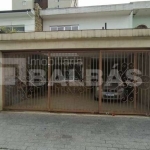 SOBRADO RESIDENCIAL/COMERCIAL 314 M² - TATUAPÉ