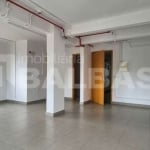 SALA COMERCIAL 38 M² - TATUAPÉ