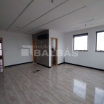 SALA COMERCIAL 34,06 M² - TATUAPÉ