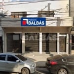 SALÃO COMERCIAL TATUAPÉ - 220 m²