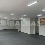 SALÃO COMERCIAL 199 M² - TATUAPÉ