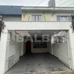 SOBRADO COMERCIAL 101 m² - TATUAPÉ