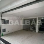 SOBRADO COMERCIAL - 238 m² - AO LADO DO METRÔ TATUAPÉ