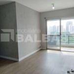 APARTAMENTO 72 m² - RESIDENCIAL QUINTAS DO TATUAPÉ