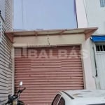 SOBRADO COMERCIAL 120 M² - TATUAPÉ