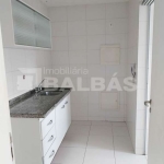 APARTAMENTO 40 M² - TATUAPÉ