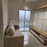 APARTAMENTO 49,65 M² - CHACARÁ BELENZINHO