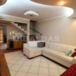 SOBRADO COMERCIAL/RESIDENCIAL 127 M² - TATUAPÉ