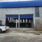 GALPÃO COMERCIAL 2.000 M² - GUARULHOS