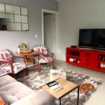 Apartamento com 2 quartos à venda na Rua Leopoldo Bier, 45, Santana, Porto Alegre