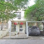 Casa comercial à venda na Rua Giordano Bruno, 239, Rio Branco, Porto Alegre