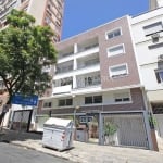 Apartamento com 1 quarto à venda na Rua Santo Antônio, 421, Independência, Porto Alegre