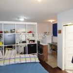 Apartamento com 1 quarto à venda na Rua Monsenhor Veras, 665, Santana, Porto Alegre