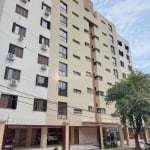 Apartamento com 2 quartos à venda na Rua Doutor Gastão Rhodes, 315, Santana, Porto Alegre