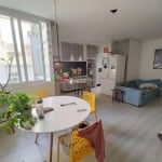 Apartamento com 2 quartos à venda na Rua Cabral, 162, Rio Branco, Porto Alegre