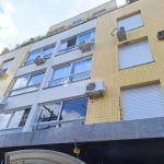 Apartamento com 2 quartos à venda na Avenida Cristóvão Colombo, 1125, Floresta, Porto Alegre