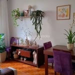 Apartamento com 1 quarto à venda na Rua Felipe Camarão, 714, Rio Branco, Porto Alegre