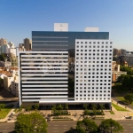 Flat com 1 quarto à venda na Avenida Loureiro da Silva, 1960, Cidade Baixa, Porto Alegre