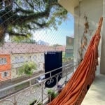 Apartamento com 3 quartos à venda na Rua Lobo da Costa, 431, Azenha, Porto Alegre