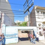 Terreno comercial à venda na Avenida Cristóvão Colombo, 985, Floresta, Porto Alegre