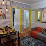 Apartamento com 2 quartos à venda na Rua Felipe Camarão, 225, Rio Branco, Porto Alegre